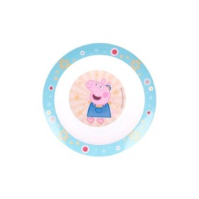 MICRO BOWL PEPPA PIG KINDNESS COUNTS