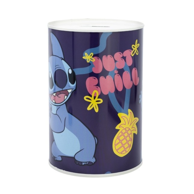 METALLIC MONEY BANK STITCH PALMS