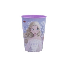 EASY PP TUMBLER 260 ML FROZEN AUTUM LEAVES