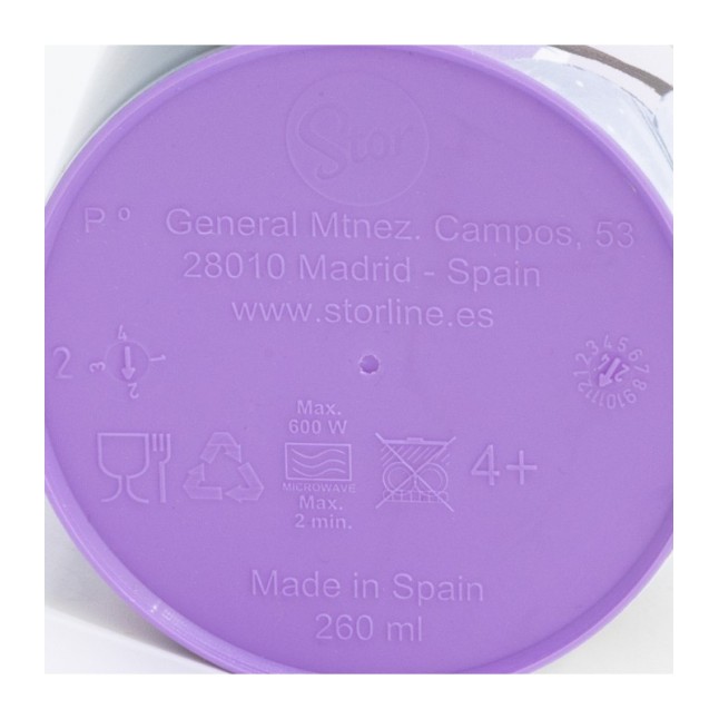 5 PCS EASY SET (PLATE, BOWL, TUMBLER, CUTLERY) (PLATE, BOWL, TUMBLER, CUTLERY) FROZEN AUTUM LEAVES