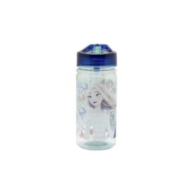 SMALL ECOZEN BOTTLE 475 ML FROZEN SNOWY TALE