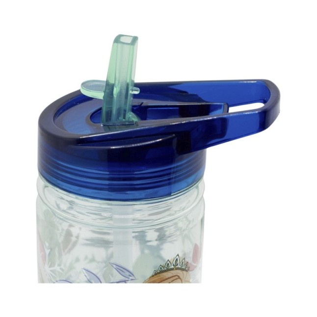 SMALL ECOZEN BOTTLE 475 ML FROZEN SNOWY TALE