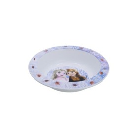 MICRO BOWL FROZEN AUTUM LEAVES