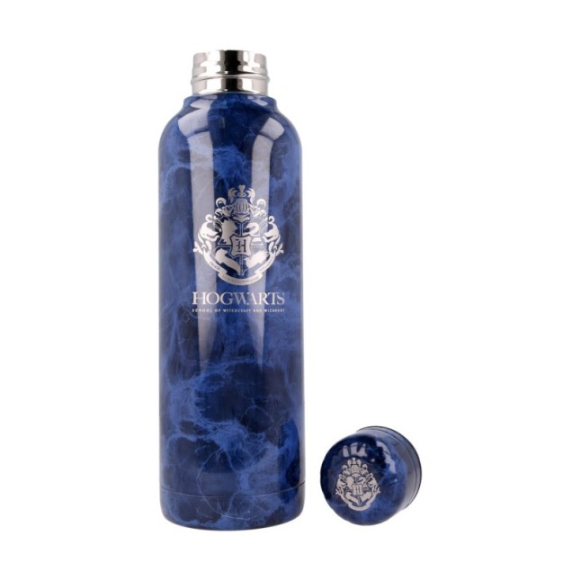 INSULATED STAINLESS STEEL BOTTLE 515 ML HARRY POTTER