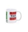 CERAMIC SB MUG 11 OZ IN BOX MINECRAFT ADAPTATION
