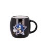 CERAMIC GLOBE MUG 13 OZ IN GIFT BOX SONIC