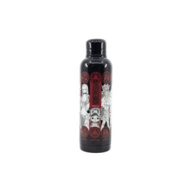 INSULATED STAINLESS STEEL BOTTLE 515 ML ONE PIECE