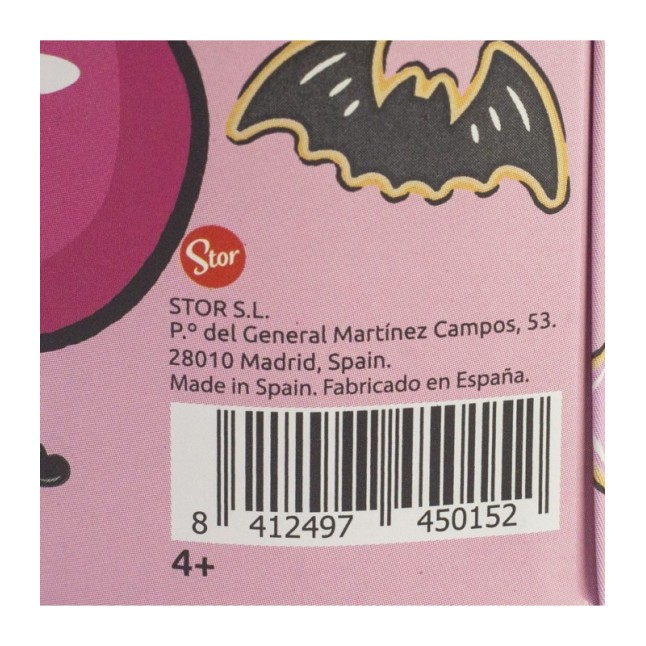 METALLIC MONEY BANK KUROMI