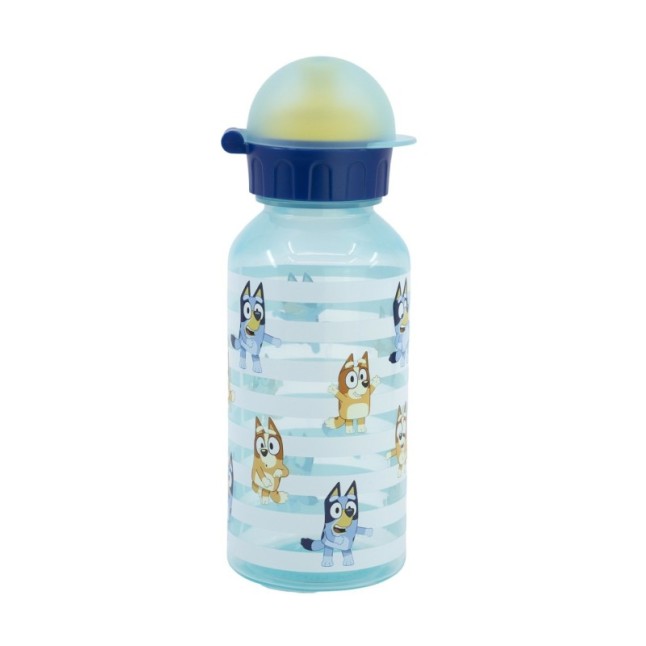 SCHOOL BOTTLE 370 ML BLUEY AS