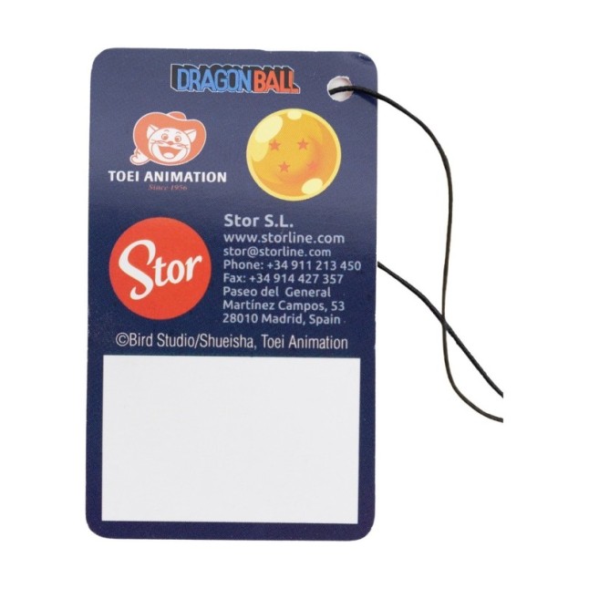 SET 2 PCS (HYDRO BOTTLE AND 400 ML CERAMIC MUG) DRAGON BALL