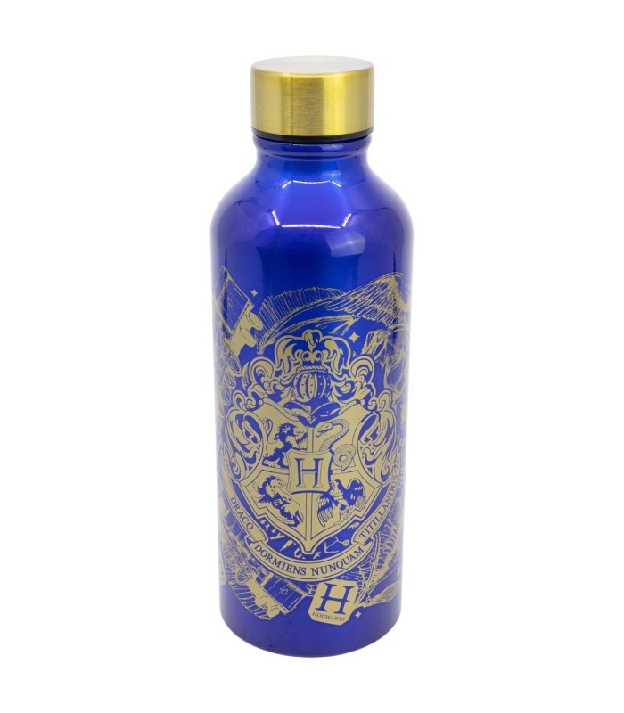 ALUMINIUM TREND BOTTLE 740 ML HARRY POTTER MAGIC & MAYHEM