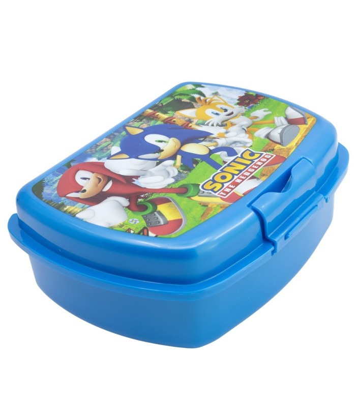 URBAN SANDWICH BOX SONIC