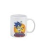 CERAMIC MUG 11 OZ IN GIFT BOX SONIC JAPAN