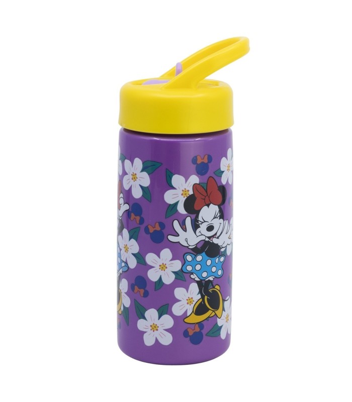PLAYGROUND SIPPER BOTTLE 410 ML MINNIE SUNSHINE