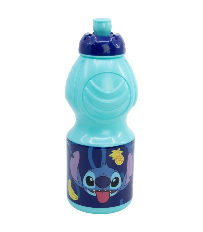SPORT BOTTLE 400 ML STITCH PALMS