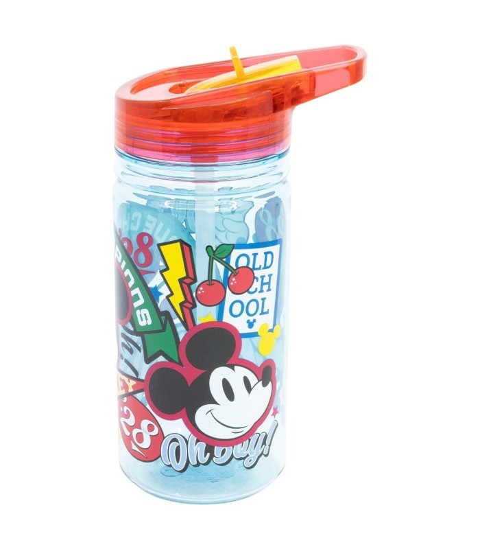 SMALL ECOZEN BOTTLE 475 ML MICKEY TRUE CHAMPIONS