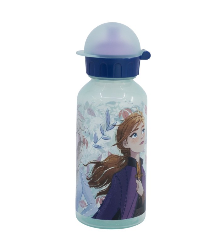 SCHOOL BOTTLE 370 ML FROZEN SNOWY TALE