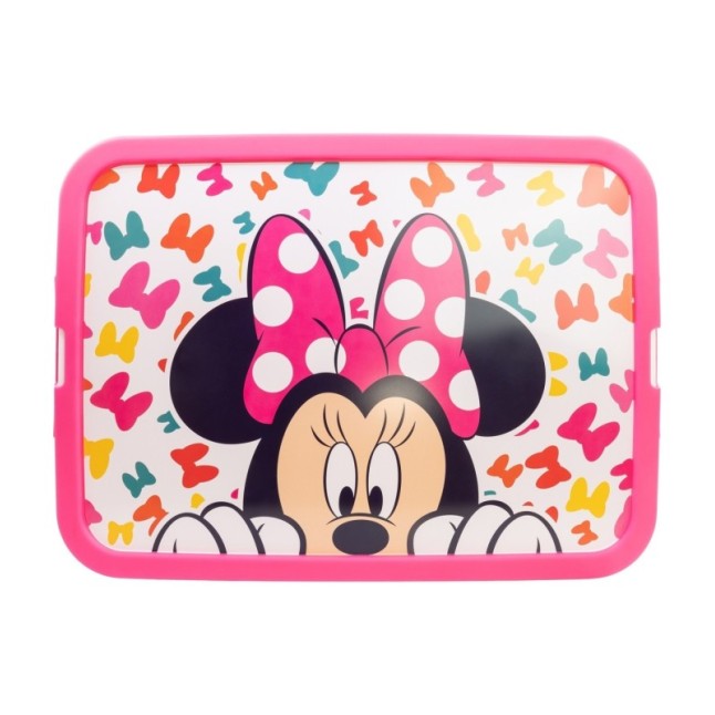 STORAGE CLICK BOX 23 L MINNIE EDGY BOWS