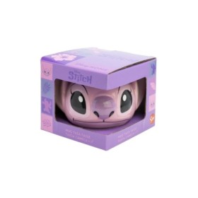 CERAMIC 3D MUG 13 OZ IN GIFT BOX ANGEL