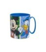 MICRO MUG 390 ML MICKEY HAS FUN