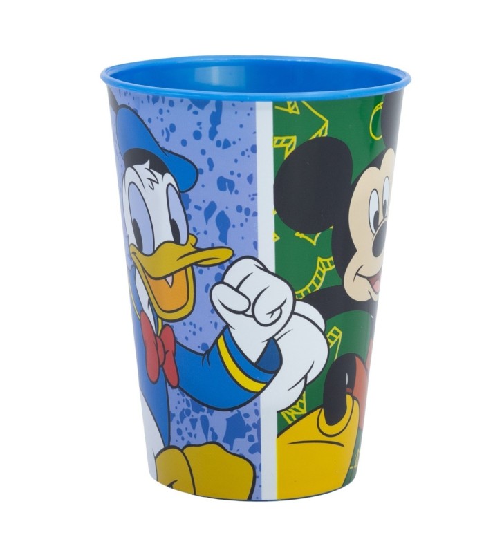 EASY PP TUMBLER 260 ML MICKEY HAS FUN