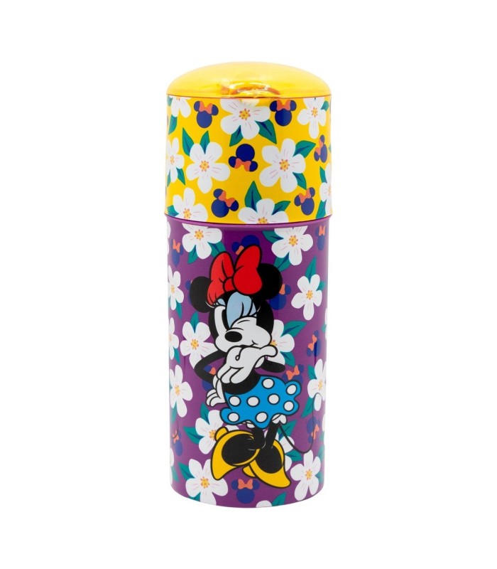 CHARACTER SIPPER BOTTLE 350 ML MINNIE SUNSHINE