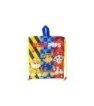 DRAWSTRING LUNCH BAG PAW PATROL BOY RESCUE PUPS