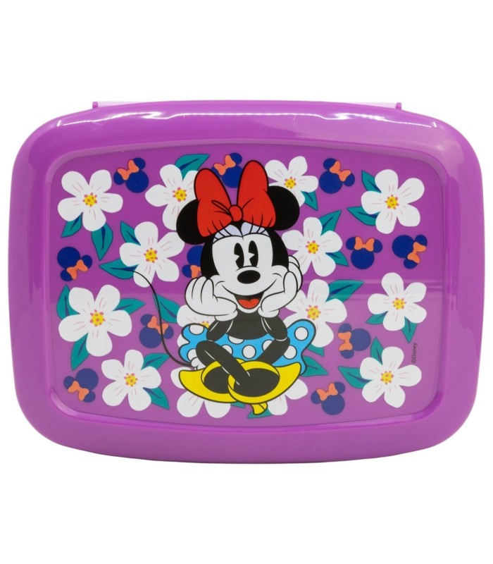 BENTOPRO SANDWICH BOX MINNIE