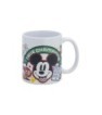 CERAMIC MUG 11 OZ IN GIFT BOX MICKEY TRUE CHAMPIONS