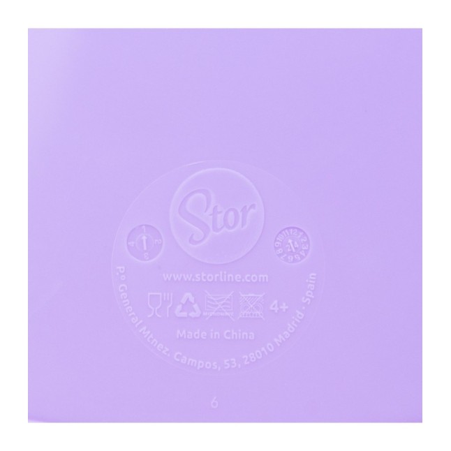 MULTI COMPARTMENT SANDWICH BOX KUROMI