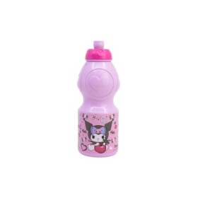 SPORT BOTTLE 400 ML KUROMI
