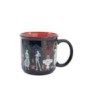 CERAMIC BREAKFAST MUG 14 OZ IN GIFT BOX ONE PIECE