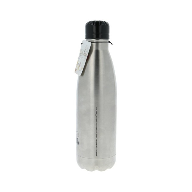 STAINLESS STEEL BOTTLE 780 ML HARRY POTTER