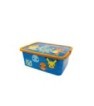 STORAGE CLICK BOX 13 L POKEMON ROCK
