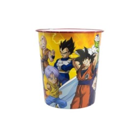 DUSTBIN DRAGON BALL SUPER