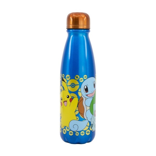 DAILY ALUMINIUM BOTTLE 600 ML POKEMON DISTORSION