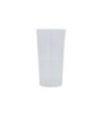 STOR VASO PP TRANSPARENTE REUTILIZABLE 550 ML