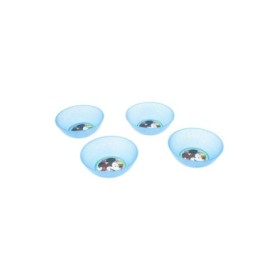 JOY 4 PCS PP BOWL SET MICKEY