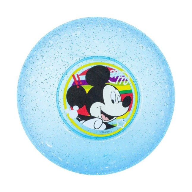 JOY 4 PCS PP BOWL SET MICKEY