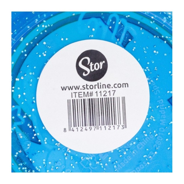 JOY 4 PCS PP BOWL SET MICKEY