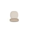 LITTLE SQUARED PLATE TERRA