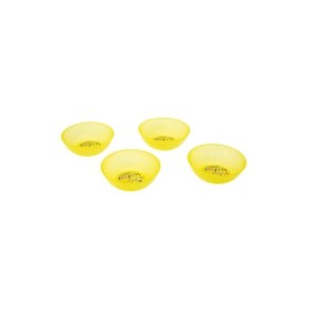 JOY 4 PCS PP BOWL SET POKEMON