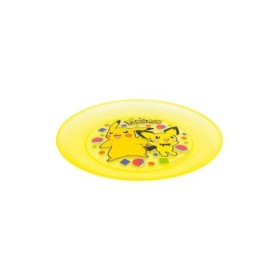 JOY 4 PCS PP PLATE SET POKEMON