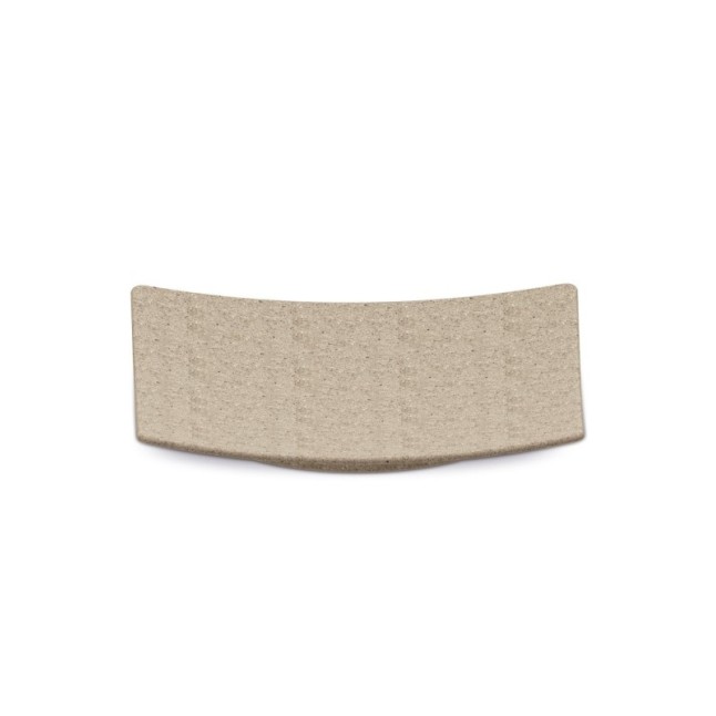 LARGE SQUARED TRAY TERRA