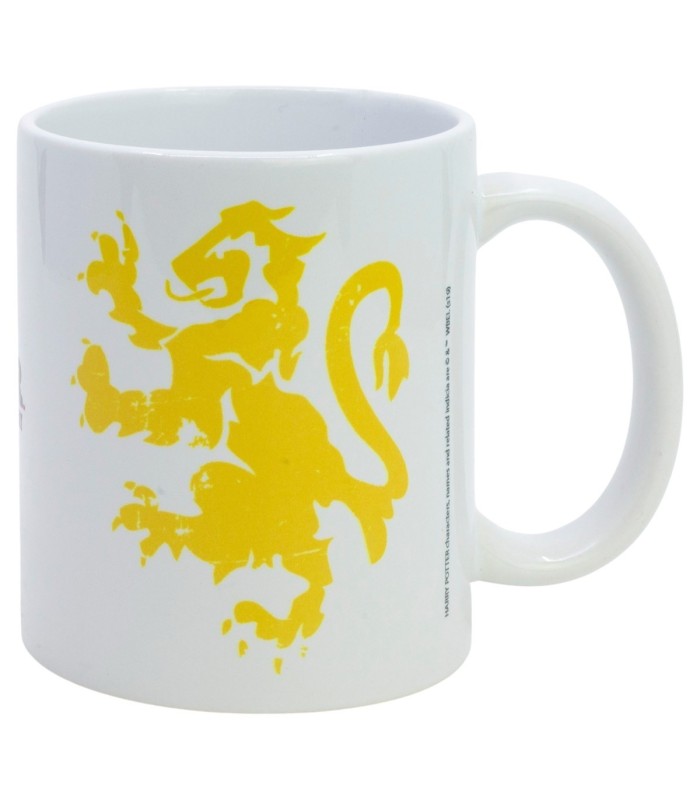 CERAMIC SB MUG 11 OZ IN BOX HARRY POTTER