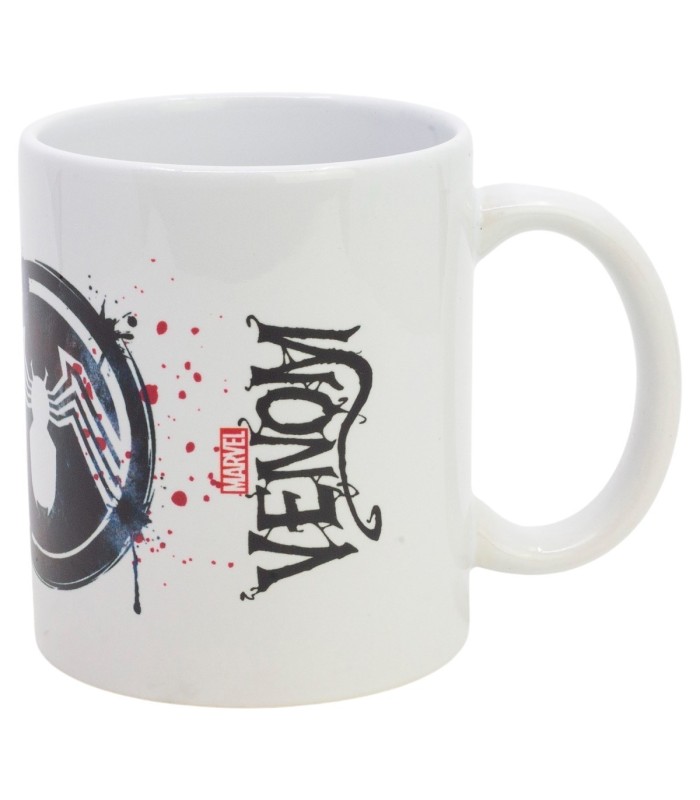 CERAMIC SB MUG 11 OZ IN BOX VENOM