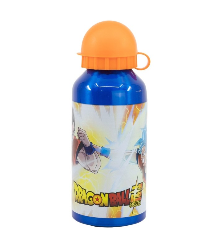 ALUMINIUM BOTTLE 400 ML DRAGON BALL