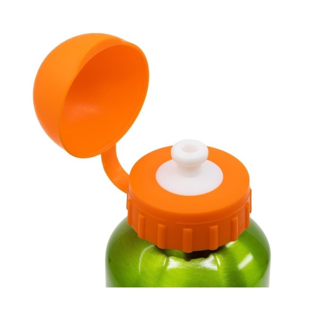 ALUMINIUM BOTTLE 400 ML DINO RANGE