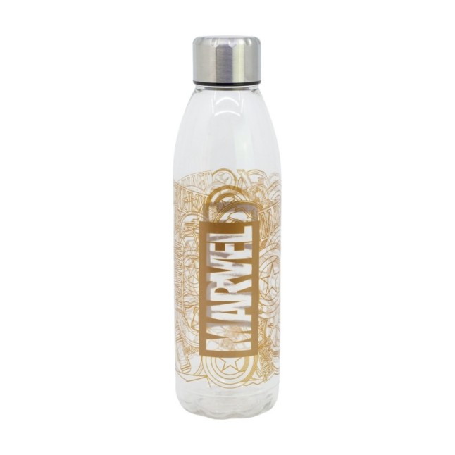 AQUA BOTTLE 980 ML MARVEL GOLDEN TREASURE