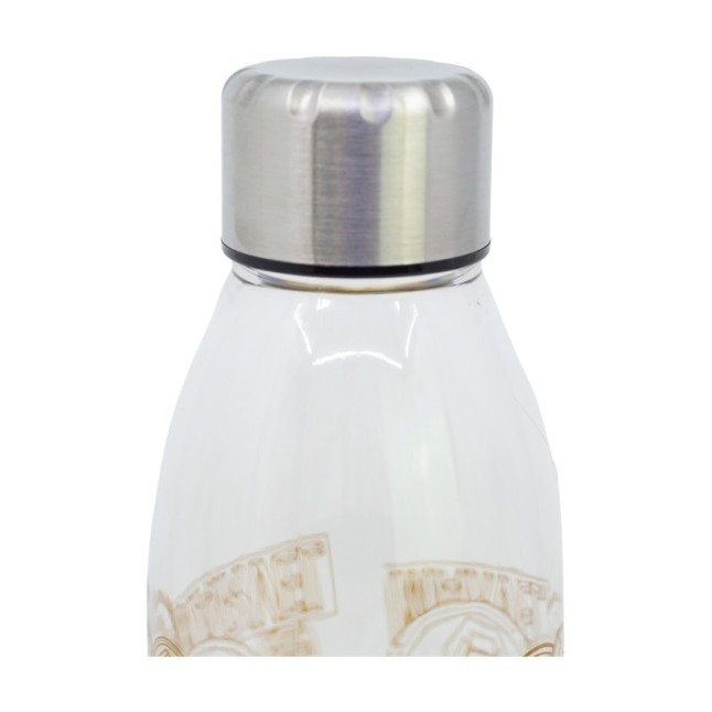 AQUA BOTTLE 980 ML MARVEL GOLDEN TREASURE